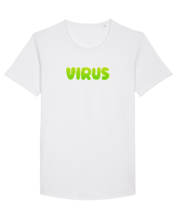 Virus White