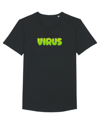 Virus Black