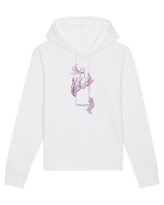  Rom Kraken  Hanorac Unisex Drummer