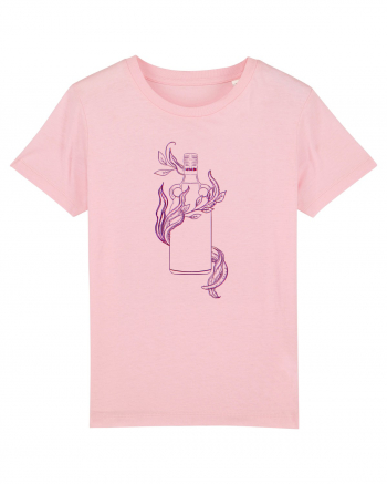  Rom Kraken  Cotton Pink