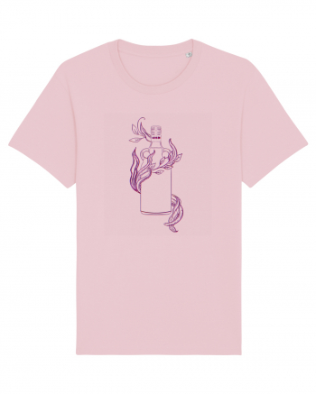  Rom Kraken  Cotton Pink