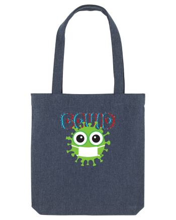 Covid Midnight Blue