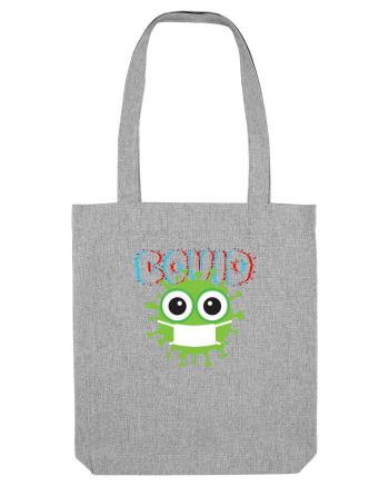 Covid Heather Grey