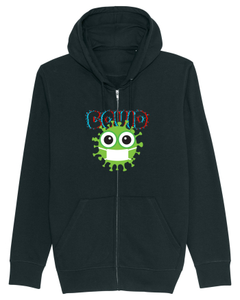 Covid Black