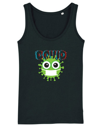 Covid Black