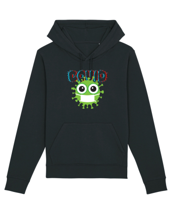 Covid Black