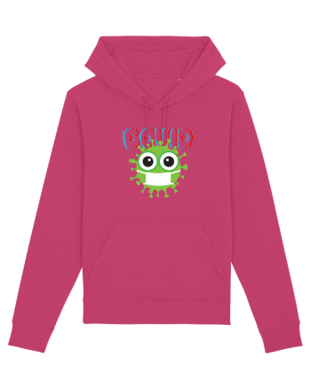 Covid Raspberry