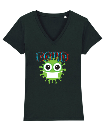 Covid Black