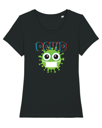Covid Black