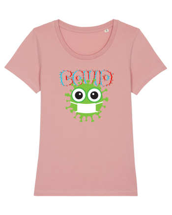Covid Canyon Pink