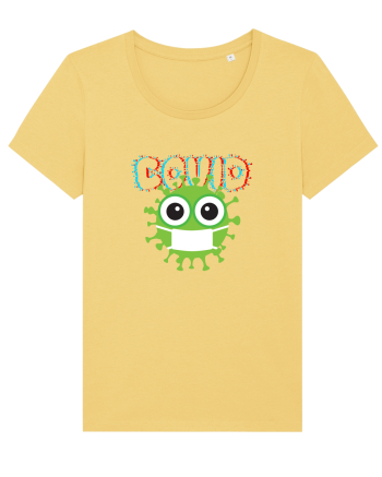 Covid Jojoba