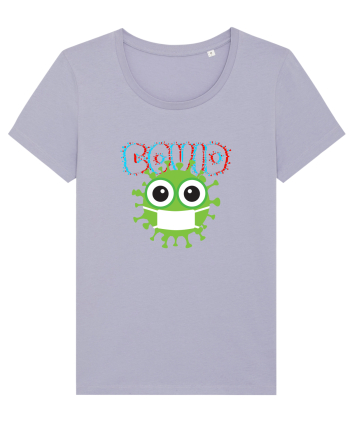 Covid Lavender