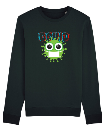 Covid Black