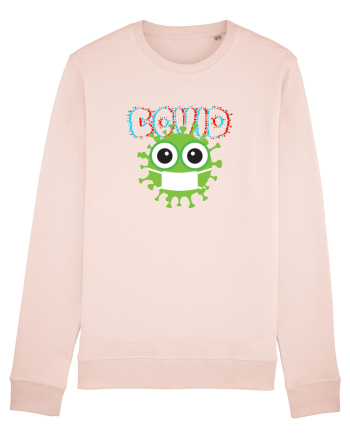 Covid Candy Pink