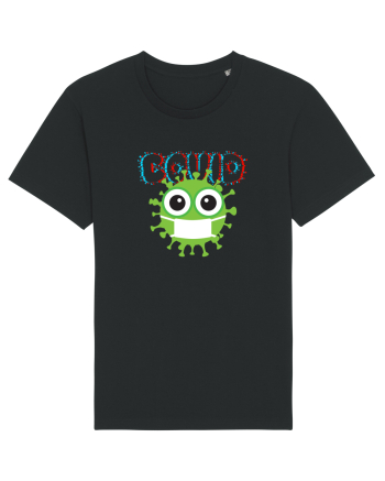 Covid Black