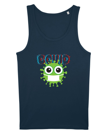 Covid Navy