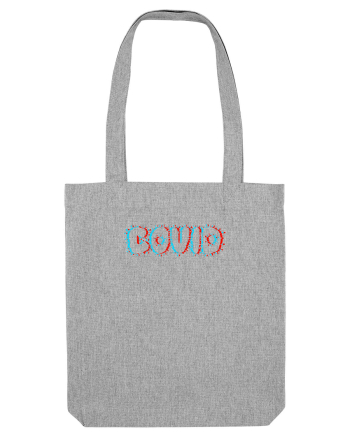 Covid  Heather Grey