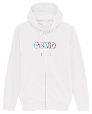 Covid  White