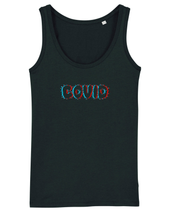 Covid  Black