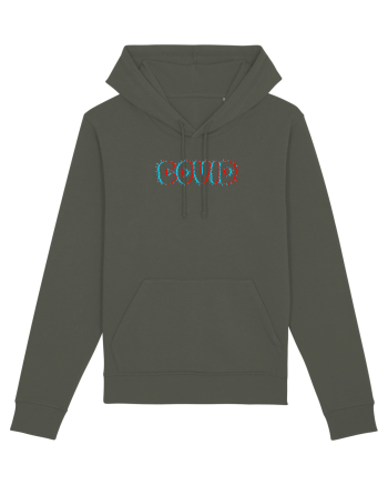 Covid  Khaki