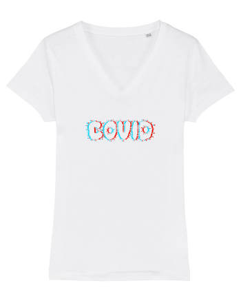 Covid  White