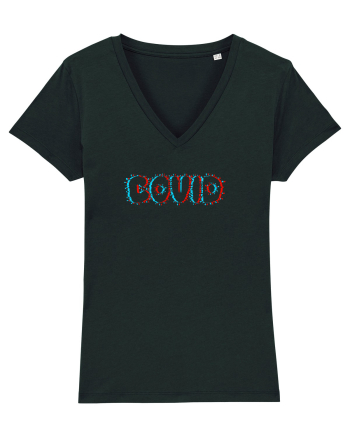Covid  Black