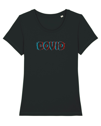 Covid  Black