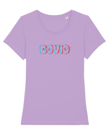 Covid  Lavender Dawn