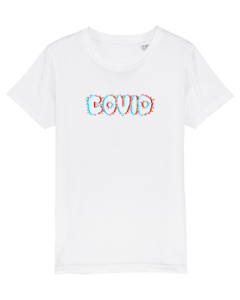 Covid  White