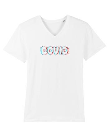 Covid  White