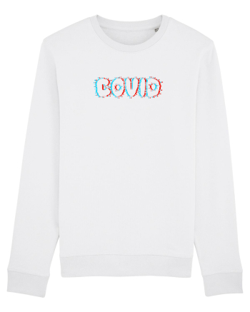 Covid  White