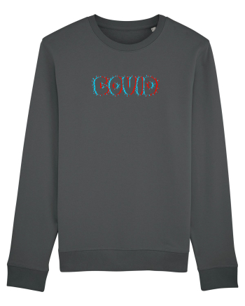 Covid  Anthracite