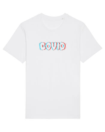 Covid  White