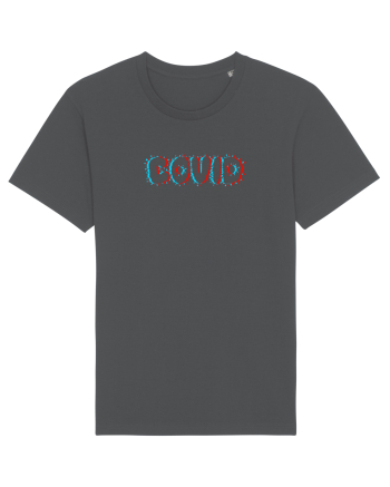Covid  Anthracite