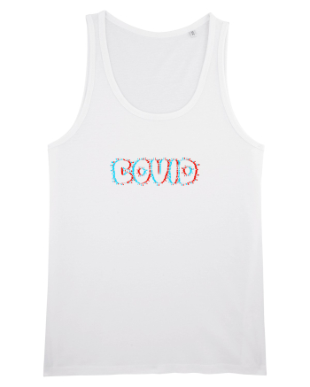Covid  White