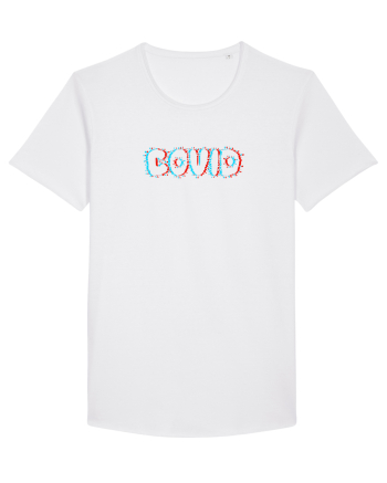 Covid  White