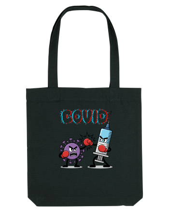 Covid  Black