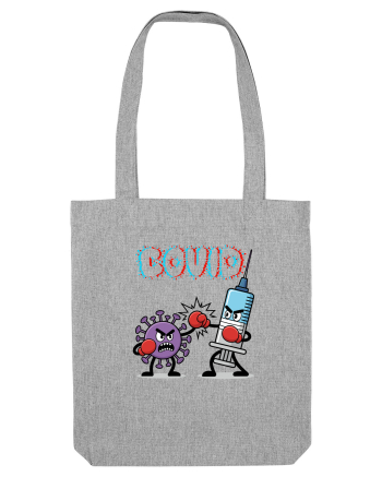 Covid  Heather Grey