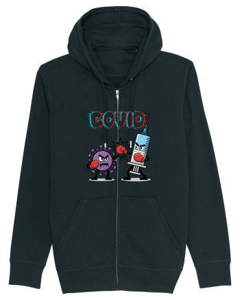 Covid  Black