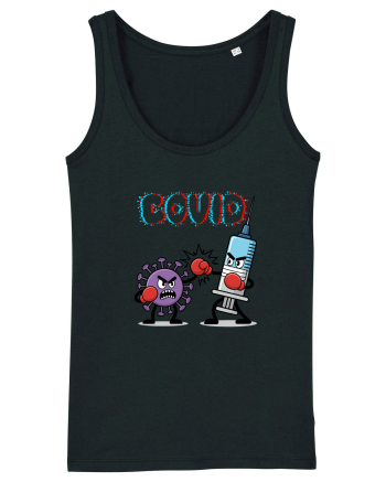 Covid  Black