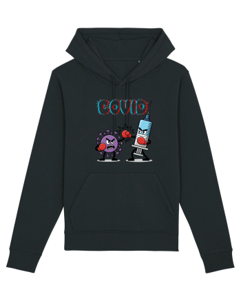 Covid  Black