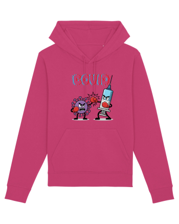 Covid  Raspberry