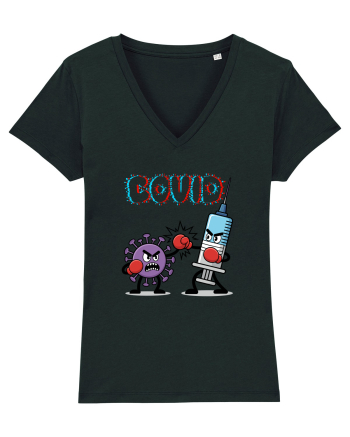 Covid  Black