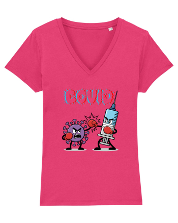 Covid  Raspberry