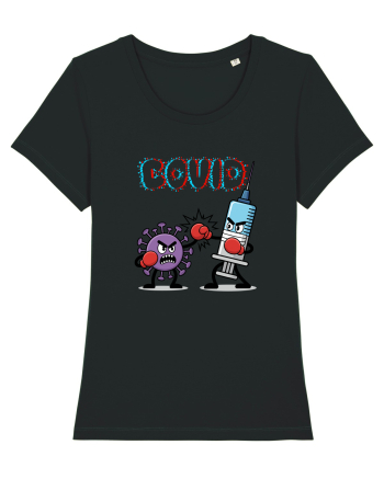 Covid  Black