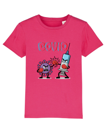 Covid  Raspberry