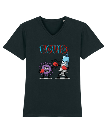 Covid  Black