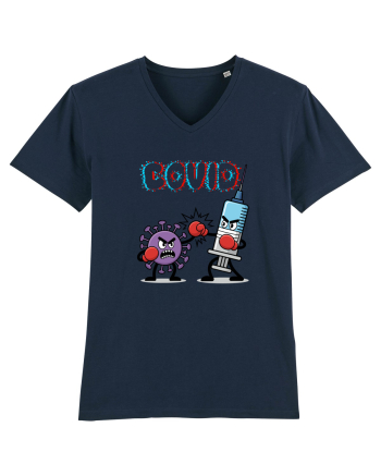 Covid  French Navy