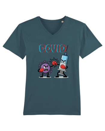Covid  Stargazer