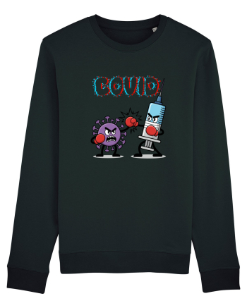 Covid  Black